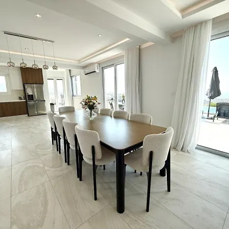 Seaview Panorama וילה