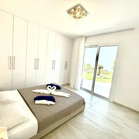 Seaview Panorama וילה *