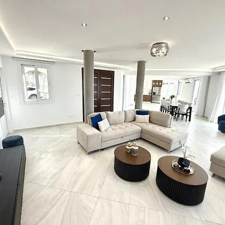 Seaview Panorama וילה