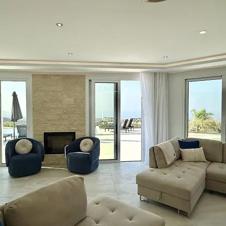 Seaview Panorama וילה *