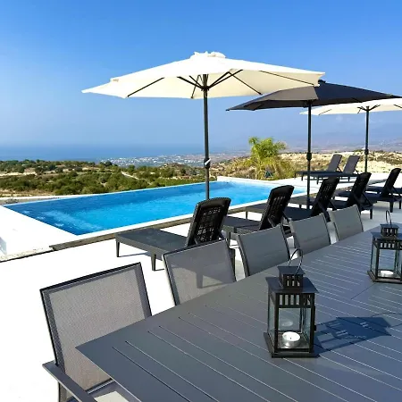 Seaview Panorama וילה