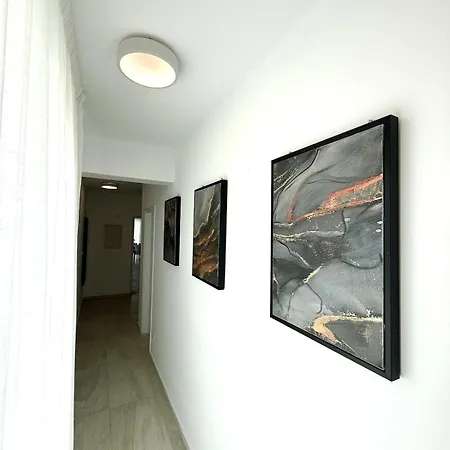 Seaview Panorama