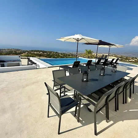 Seaview Panorama וילה *