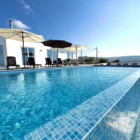 Seaview Panorama וילה *
