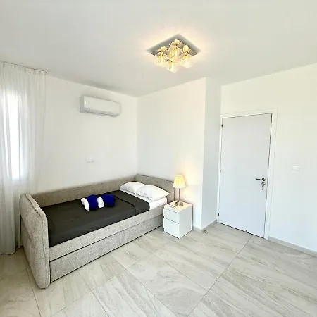 וילה Seaview Panorama