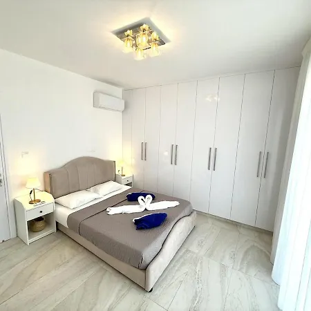 וילה Seaview Panorama *